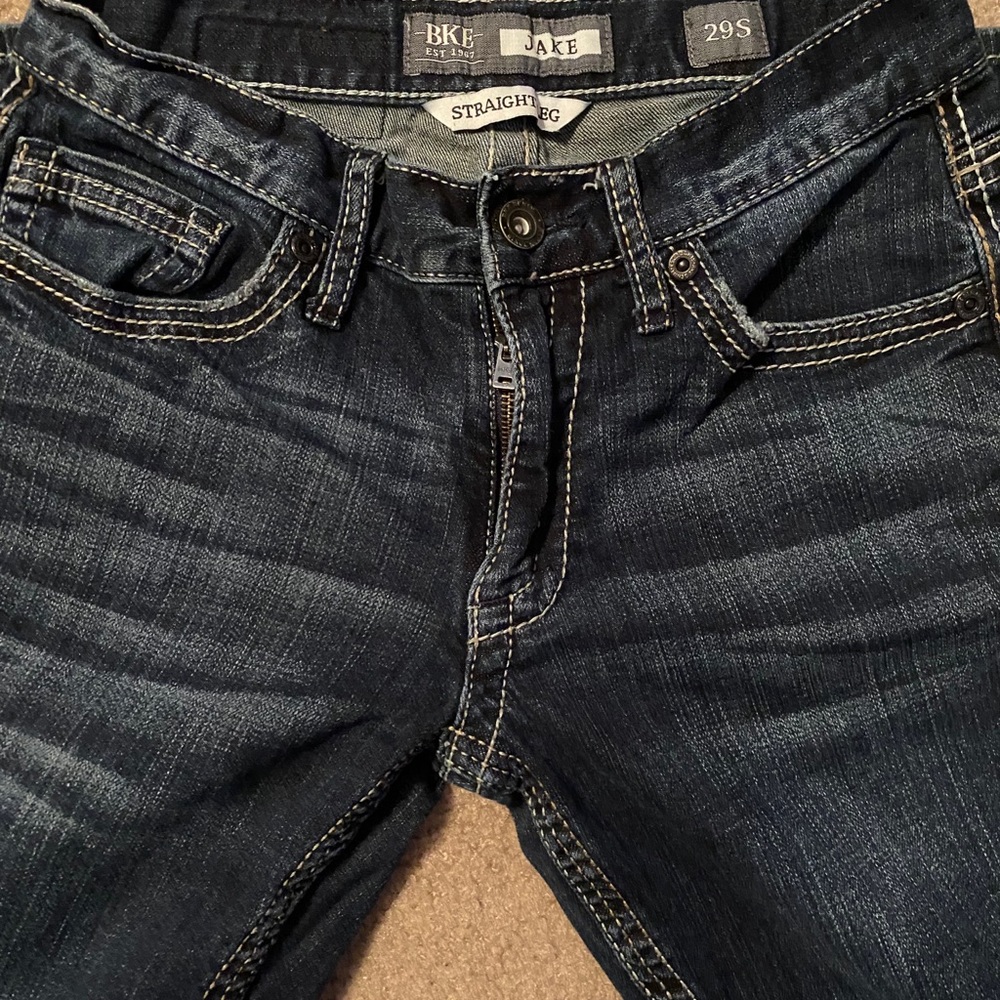 BKE Men’s Jeans